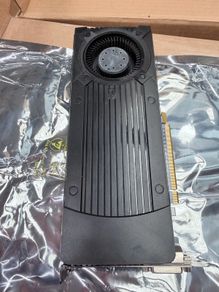 Dell nVidia GTX1080 8GB