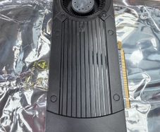 Dell nVidia GTX1080 8GB