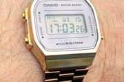 Casio