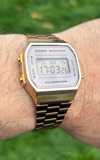 Casio