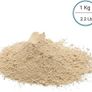 Glass Polish 90005 Cerium Oxide Fine Grade Glass Polishing Powder - TREO 95% - 2.5 microns - 1 Kg - White Image 3