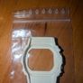 Casio G-Shock White Bezel GWX 5600 Image 2