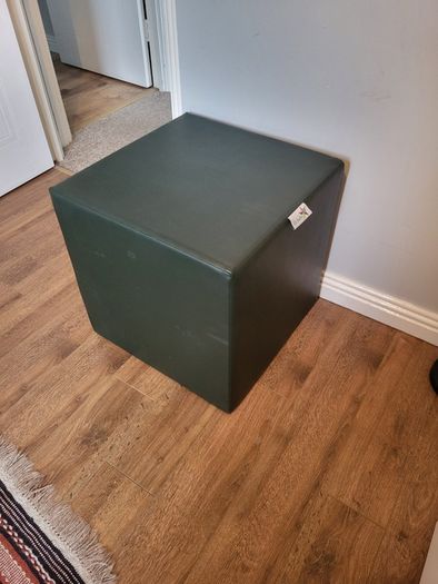 Pouffe