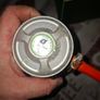 Bottle Gas Regulators Price is for 1 only Postage Available Image 9