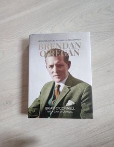 Brendan O'Regan