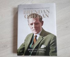 Brendan O'Regan