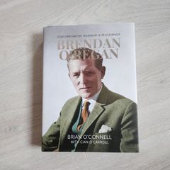 Brendan O'Regan
