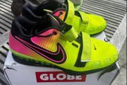Nike Romaleos 2