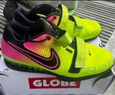 Nike Romaleos 2