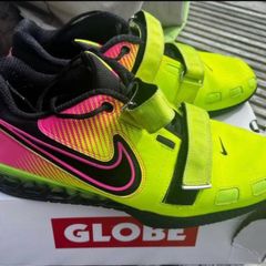 Nike Romaleos 2