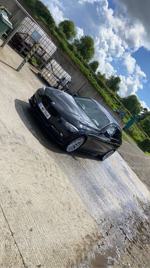 Bmw 320 Sport