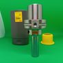 Postage - Sandvik C6 Capto 12mm Hydraulic Chuck Image 5