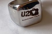 U2 ring elevation