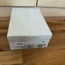 Jimmy  Choo crystal silver sandal size 4 /37 Image 10