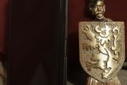 vintage collectable bottle opener, tub 3