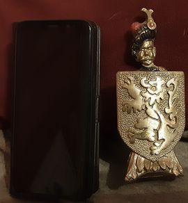 vintage collectable bottle opener, tub 3
