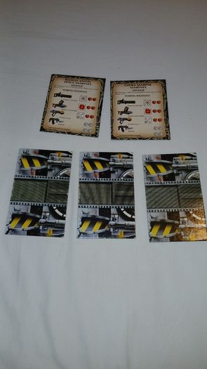 MB Space Crusade