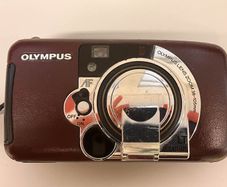 Olympus LT zoom 105