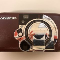 Olympus LT zoom 105