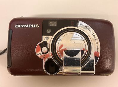 Olympus LT zoom 105