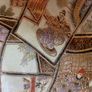 Decorative Satsuma Bowl Image 2