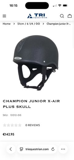 Horse Riding Gear