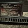 Nikkai NVP02 twin-speed VHS video player Image 3