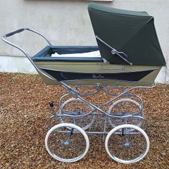 Silver Cross Pram