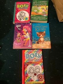 Books