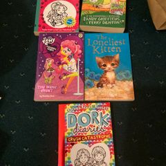 Books