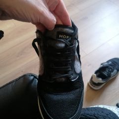 beautiful designer Hoff runners