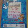 Tom &Jerry Jigsaw Puzzle Book Image 5