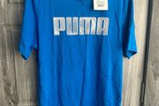 BNWT Mens Puma Top - Medium