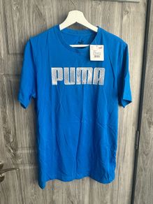 BNWT Mens Puma Top - Medium