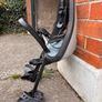Kids bike seat - Thule Image 3