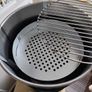 BBQ Drum Grill, barrel barbecues Image 5