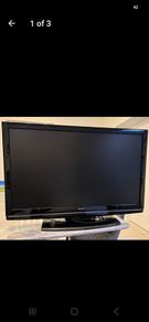 Hitachi 42" LCD TV