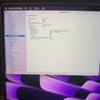 Macbook Pro 16 M1 Pro 2022 32gb/1tbssd/345c Image 5
