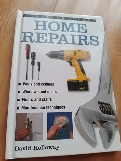 Art and Home Decorating Books