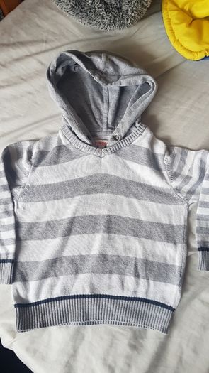 boy clothes 12/18 months barely worn 9  each adams Cherokee  hand m