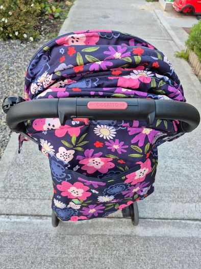 Cosatto Woosh Pushchair