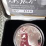Proof Coins - 2012 and 2015 Image 3