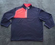 Footjoy Midlayer Golf Jacket Mens 2XL XXL