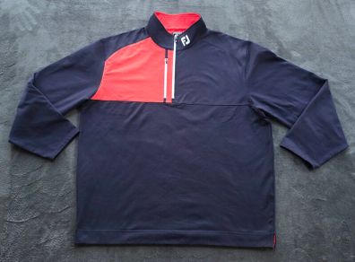 Footjoy Midlayer Golf Jacket Mens 2XL XXL