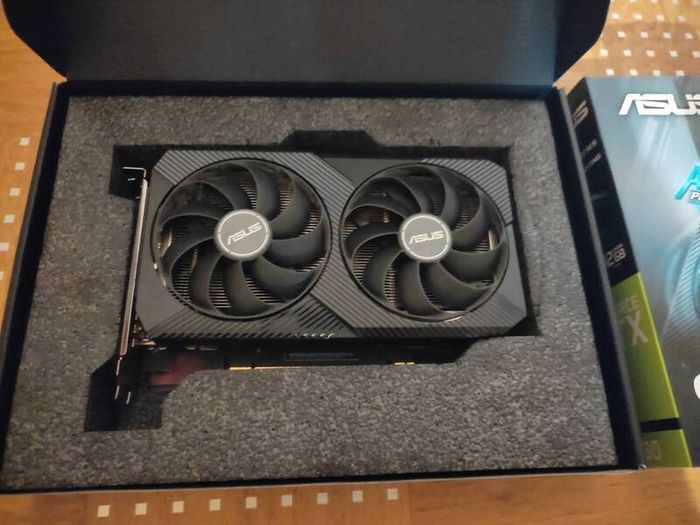 Gigabyte Geforce Rtx 3060 12 Gb