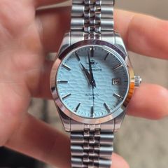 Addiesdive 39mm ad2118 automatic jubilee Rolex homage