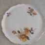 Cake Dish By Old Foley James Kent Ltd.. Staffordshire England Image 6