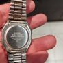 Watch Casio Collection Vintage A163WA-1QES Image 5