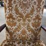 Vintage retro armchairs Image 10