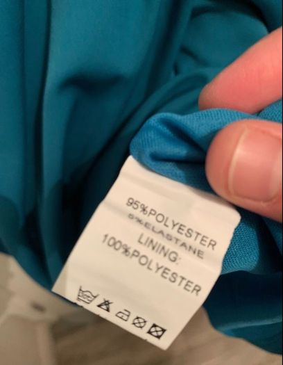 Brand new Amber dress size S